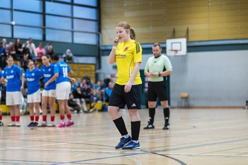 Bild 1330 - wBJ NFV Futsalmeisterschaft